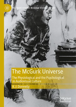 Abbildung von Donnelly | The McGurk Universe | 1. Auflage | 2023 | beck-shop.de