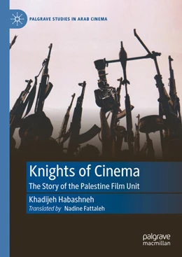 Abbildung von Habashneh | Knights of Cinema | 1. Auflage | 2023 | beck-shop.de