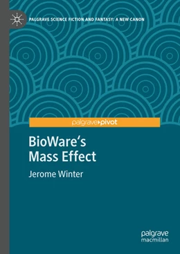 Abbildung von Winter | BioWare's Mass Effect | 1. Auflage | 2022 | beck-shop.de