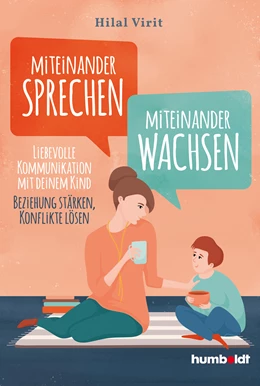 Abbildung von Virit | Miteinander sprechen - miteinander wachsen | 1. Auflage | 2022 | beck-shop.de