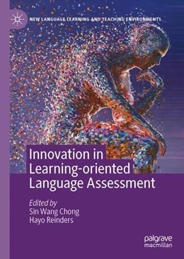 Abbildung von Chong / Reinders | Innovation in Learning-Oriented Language Assessment | 1. Auflage | 2023 | beck-shop.de
