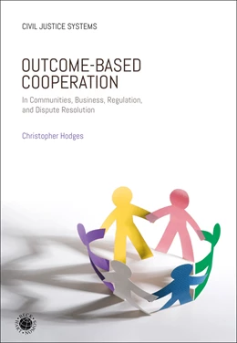 Abbildung von Hodges | Outcome-Based Cooperation | 1. Auflage | 2023 | beck-shop.de