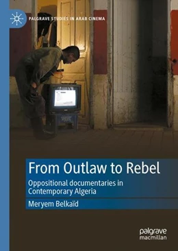 Abbildung von Belkaïd | From Outlaw to Rebel | 1. Auflage | 2023 | beck-shop.de