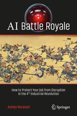 Abbildung von Recanati | AI Battle Royale | 1. Auflage | 2023 | beck-shop.de