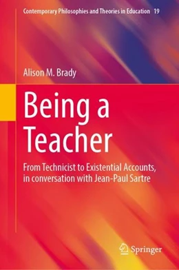 Abbildung von Brady | Being a Teacher | 1. Auflage | 2022 | beck-shop.de