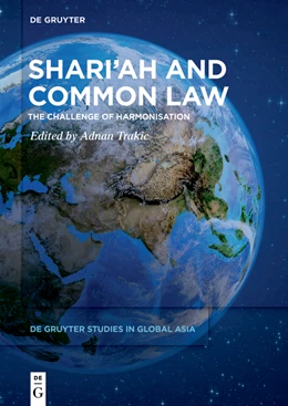 Abbildung von Trakic | Shari'ah and Common Law | 1. Auflage | 2022 | beck-shop.de