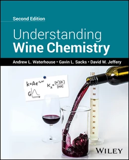 Abbildung von Waterhouse / Sacks | Understanding Wine Chemistry | 2. Auflage | 2024 | beck-shop.de