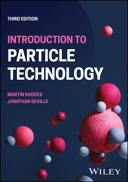 Abbildung von Seville / Rhodes | Introduction to Particle Technology | 1. Auflage | 2024 | beck-shop.de