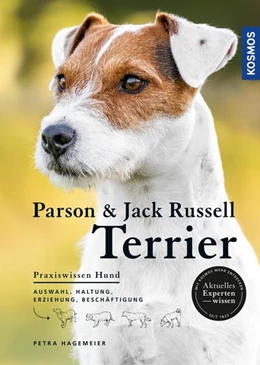 Abbildung von Hagemeier | Parson und Jack Russell Terrier | 1. Auflage | 2022 | beck-shop.de