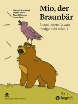 Abbildung von Müller / Schmiedel | Mio, der Braunbär | 1. Auflage | 2022 | beck-shop.de