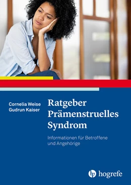 Abbildung von Weise / Kaiser | Ratgeber Prämenstruelles Syndrom | 1. Auflage | 2022 | beck-shop.de