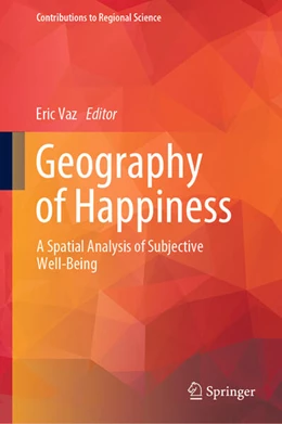 Abbildung von Vaz | Geography of Happiness | 1. Auflage | 2023 | beck-shop.de