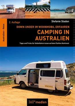 Abbildung von Stadon | Camping in Australien | 2. Auflage | 2022 | beck-shop.de