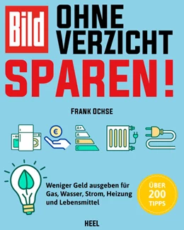 Abbildung von Ochse | BILD Zeitung Der Sparfochs: Sparen ohne Verzicht! Sparbuch | 1. Auflage | 2022 | beck-shop.de