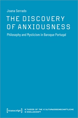 Abbildung von Serrado | The Discovery of Anxiousness | 1. Auflage | 2023 | beck-shop.de