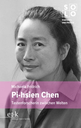 Abbildung von Fridrich | Pi-hsien Chen | 1. Auflage | 2023 | beck-shop.de