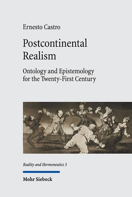 Abbildung von Castro | Postcontinental Realism | 1. Auflage | 2022 | 3 | beck-shop.de