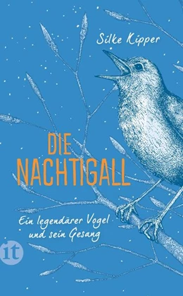 Abbildung von Kipper | Die Nachtigall | 1. Auflage | 2023 | beck-shop.de