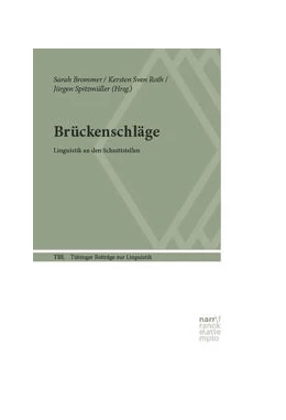 Abbildung von Brommer / Roth | Brückenschläge | 1. Auflage | 2022 | 583 | beck-shop.de
