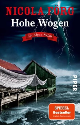 Abbildung von Förg | Hohe Wogen | 1. Auflage | 2023 | beck-shop.de