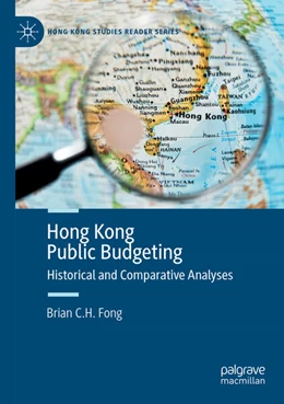 Abbildung von Fong | Hong Kong Public Budgeting | 1. Auflage | 2022 | beck-shop.de