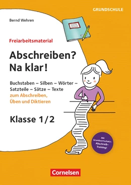 Abbildung von Wehren | Freiarbeitsmaterial für die Grundschule - Deutsch - Klasse 1/2 | 1. Auflage | 2023 | beck-shop.de