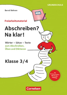 Abbildung von Wehren | Freiarbeitsmaterial für die Grundschule - Deutsch - Klasse 3/4 | 1. Auflage | 2023 | beck-shop.de
