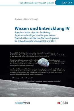 Abbildung von Obrecht | Wissen und Entwicklung IV | 1. Auflage | 2022 | 10 | beck-shop.de