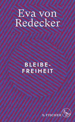 Abbildung von Redecker | Bleibefreiheit | 1. Auflage | 2023 | beck-shop.de