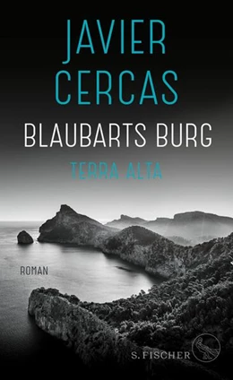 Abbildung von Cercas | Blaubarts Burg | 1. Auflage | 2023 | beck-shop.de