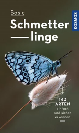 Abbildung von Dreyer | Basic Schmetterlinge | 1. Auflage | 2023 | beck-shop.de