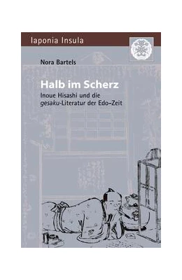 Abbildung von Bartels | Halb im Scherz | 1. Auflage | 2022 | beck-shop.de