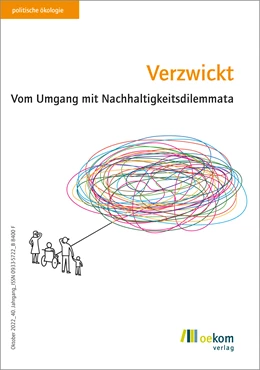 Abbildung von oekom e. V. | Verzwickt | 1. Auflage | 2022 | beck-shop.de