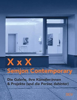 Abbildung von Semjon / Maruhn | X x X | 1. Auflage | 2023 | beck-shop.de