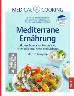 Abbildung von Seethaler / Bischoff | Mediterrane Ernährung | 1. Auflage | 2023 | beck-shop.de