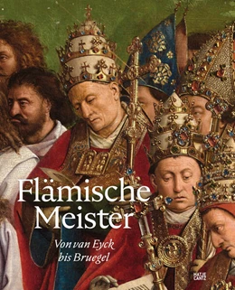 Abbildung von Flämische Meister | 1. Auflage | 2023 | beck-shop.de
