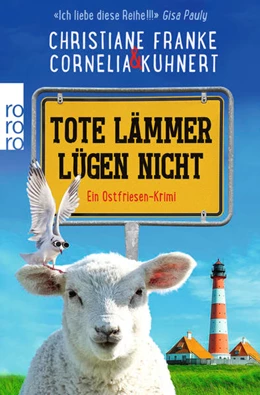 Abbildung von Franke / Kuhnert | Tote Lämmer lügen nicht | 1. Auflage | 2023 | beck-shop.de