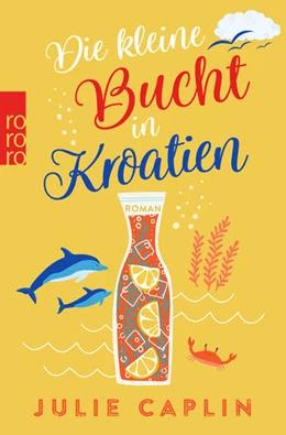 Abbildung von Caplin | Die kleine Bucht in Kroatien | 1. Auflage | 2023 | beck-shop.de