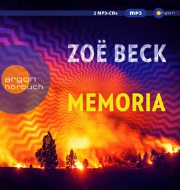 Abbildung von Beck | Memoria | 1. Auflage | 2023 | beck-shop.de