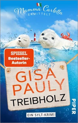 Abbildung von Pauly | Treibholz | 1. Auflage | 2023 | beck-shop.de