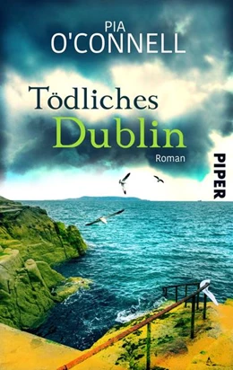 Abbildung von O'Connell | Tödliches Dublin | 1. Auflage | 2023 | beck-shop.de