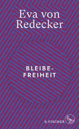 Abbildung von Redecker | Bleibefreiheit | 3. Auflage | 2023 | beck-shop.de