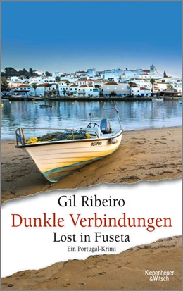 Abbildung von Ribeiro | Dunkle Verbindungen | 1. Auflage | 2023 | beck-shop.de