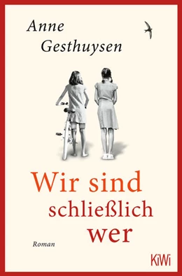 Abbildung von Gesthuysen | Wir sind schließlich wer | 1. Auflage | 2023 | beck-shop.de