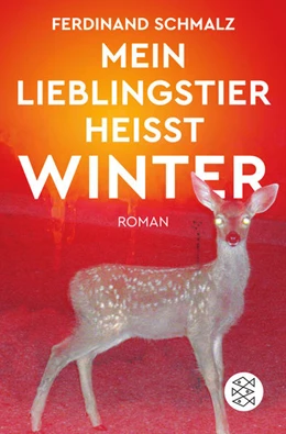 Abbildung von Schmalz | Mein Lieblingstier heißt Winter | 1. Auflage | 2023 | beck-shop.de