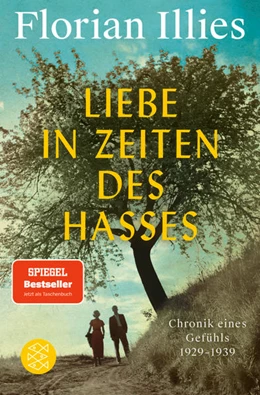 Abbildung von Illies | Liebe in Zeiten des Hasses | 3. Auflage | 2023 | beck-shop.de