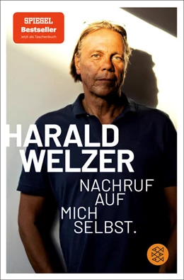 Abbildung von Welzer | Nachruf auf mich selbst. | 1. Auflage | 2023 | beck-shop.de