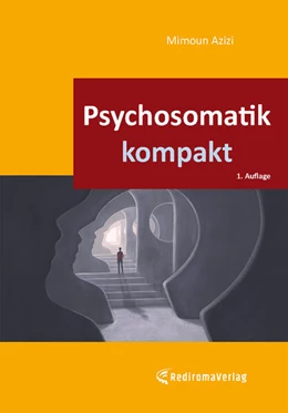 Abbildung von Azizi | Psychosomatik kompakt | 1. Auflage | 2022 | beck-shop.de