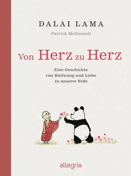 Abbildung von Lama | Von Herz zu Herz | 1. Auflage | 2023 | beck-shop.de