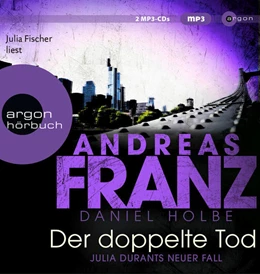 Abbildung von Franz / Holbe | Der doppelte Tod | 1. Auflage | 2023 | beck-shop.de